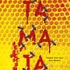 Εξώφυλλο βιβλίου «Τάματα», Κοντογεωργοπούλου Γιώτα